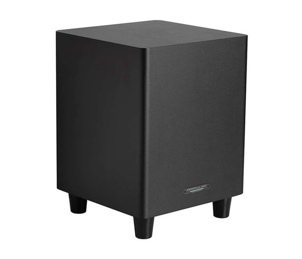 Edifier Airpulse SW8 (czarny) - 1283482 - zdjęcie 3